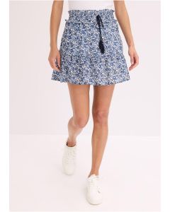 Puuvillane miniseelik