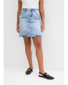 Teksaseelik (Mid Waist)