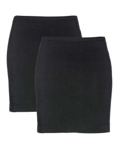 Elastne trikotaažseelik (2 tk)